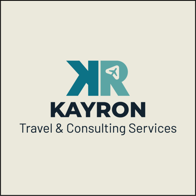 Kayron visa run